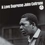 John Coltrane (1926-1967): A Love Supreme, Super Audio CD