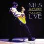 Nils Lofgren: Acoustic Live (Hybrid-SACD), SACD