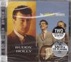 Buddy Holly: Buddy Holly & The Chirping Crickets (mono), SACD