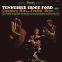 Tennessee Ernie Ford: Country Hits...Feelin' Blue (Hybrid-SACD), SACD