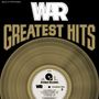 War: Greatest Hits (180g) (Limited Edition) (45 RPM), LP,LP