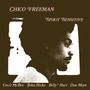 Chico Freeman: Spirit Sensitive (180g), LP