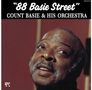 Count Basie (1904-1984): 88 Basie Street (remastered) (180g), LP