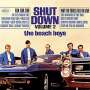 The Beach Boys: Shut Down Vol.2 (200g) (Limited-Edition) (mono), LP