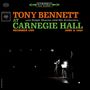 Tony Bennett: Tony Bennett At Carnegie Hall - Live June 9, 1962 (Hybrid-SACD), SACD