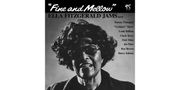 Ella Fitzgerald: Fine And Mellow (180g) (2025 Pablo Series), LP