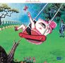 Little Feat: Sailin' Shoes, CD