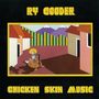 Ry Cooder: Chicken Skin Music (Acoustic Sounds 40 Series) (Hybrid-SACD), SACD
