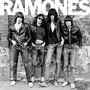 Ramones: Ramones (Acoustic Sounds 40 Series) (180g) (45 RPM), 2 LPs, 2 LPs