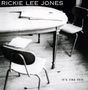 Rickie Lee Jones: It's Like This (180g) (Limited Edition) (45 RPM), 2 LPs