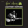 Sam Lightnin' Hopkins: Goin' Away (Hybrid-SACD), Super Audio CD