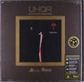 Steely Dan: Aja (UHQR) (200g) (Limited Edition) (Clarity Vinyl) (45 RPM), LP,LP