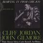 Clifford Jordan & John Gilmore: Blowing In From Chicago (180g) (Limited Edition) (45 RPM), LP,LP