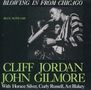 Clifford Jordan & John Gilmore: Blowing In From Chicago, SACD