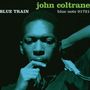 John Coltrane (1926-1967): Blue Train, SACD