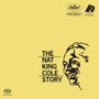 Nat King Cole: The Nat King Cole Story, SACD,SACD