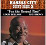 Count Basie (1904-1984): For The Second Time (remastered) (180g), LP