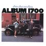 Peter, Paul & Mary: Album 1700 (200g) (Limited Edition), LP