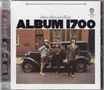 Peter, Paul & Mary: Album 1700 (Hybrid-SACD), Super Audio CD