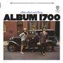 Peter, Paul & Mary: Album 1700 (remastered) (180g) (Limited Edition) (45 RPM), LP,LP
