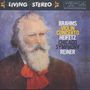 Johannes Brahms: Violinkonzert op.77, SACD