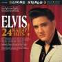 Elvis Presley: 24 Karat Hits (Hybrid SACD), SACD