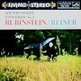 Sergej Rachmaninoff: Klavierkonzert Nr.2 (200g / 33rpm), LP