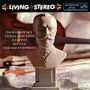 Peter Iljitsch Tschaikowsky: Violinkonzert op.35 (200g), LP