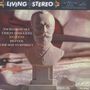 Peter Iljitsch Tschaikowsky: Violinkonzert op.35, SACD
