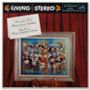 Modest Mussorgsky: Bilder einer Ausstellung (Orch.Fass.) (45rpm / 200g), LP,LP