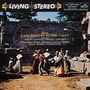 Georges Bizet: L'Arlesienne-Suiten Nr.1 & 2 (200g) (33rpm), LP
