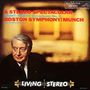 Camille Saint-Saens: Symphonie Nr.3 "Orgelsymphonie" (200g), LP
