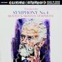 Peter Iljitsch Tschaikowsky: Symphonie Nr.4 (200g / 33rpm), LP