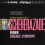 Nikolai Rimsky-Korssakoff: Scheherazade op.35, SACD