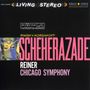 Nikolai Rimsky-Korssakoff (1844-1908): Scheherazade op.35, Super Audio CD