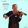 Miklos Rozsa (1907-1995): Violinkonzert op.24 (200g), LP