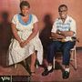 Louis Armstrong & Ella Fitzgerald: Ella And Louis (180g) (mono) (45 RPM), 2 LPs