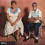 Louis Armstrong & Ella Fitzgerald: Ella & Louis, SACD