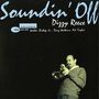 Dizzy Reece: Soundin' Off (180g) (Limited Edition) (45 RPM), LP,LP