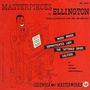 Duke Ellington (1899-1974): Masterpieces By Ellington (200g) (Limited-Edition) (45 RPM) (mono), 2 LPs