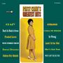 Patsy Cline: Patsy Cline's Greatest Hits (180g) (45 RPM), LP,LP