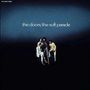 The Doors: The Soft Parade (180g) (45 RPM), 2 LPs