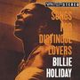 Billie Holiday: Songs For Distingué Lovers (180g) (45 RPM), 2 LPs