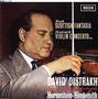 Paul Hindemith: Violinkonzert (1939), SACD