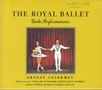 : Ernest Ansermet - The Royal Ballet Gala Performances, SACD,SACD