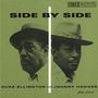Duke Ellington & Johnny Hodges: Side By Side (200g) (Limited-Edition) (45 RPM), LP,LP