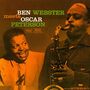 Ben Webster: Ben Webster Meets Oscar Peterson (180g) (Limited Edition), LP,LP