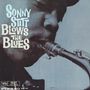 Sonny Stitt: Sonny Stitt Blows The Blues (200g) (Limited-Edition) (45 RPM), LP,LP