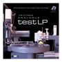 The Ultimate Analogue Test LP (180g) (33RPM), LP