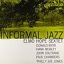 Elmo Hope (1923-1967): Informal Jazz (200g), LP